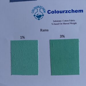 Direct Rama Green