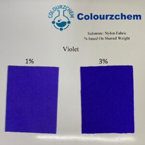 Acid violet 17